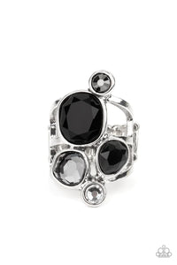 Scandalously Scattered - Black Set