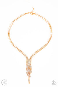 Double The Diva - Gold Set