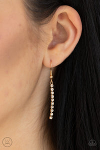 Double The Diva - Gold Set