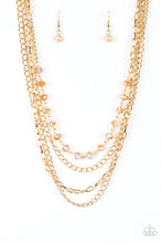 Load image into Gallery viewer, Extravagant Elegance - Gold Set
