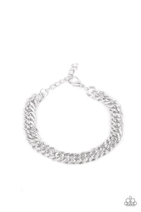 Urban Uppercut - Silver Set