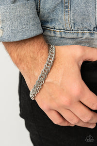 Urban Uppercut - Silver Set