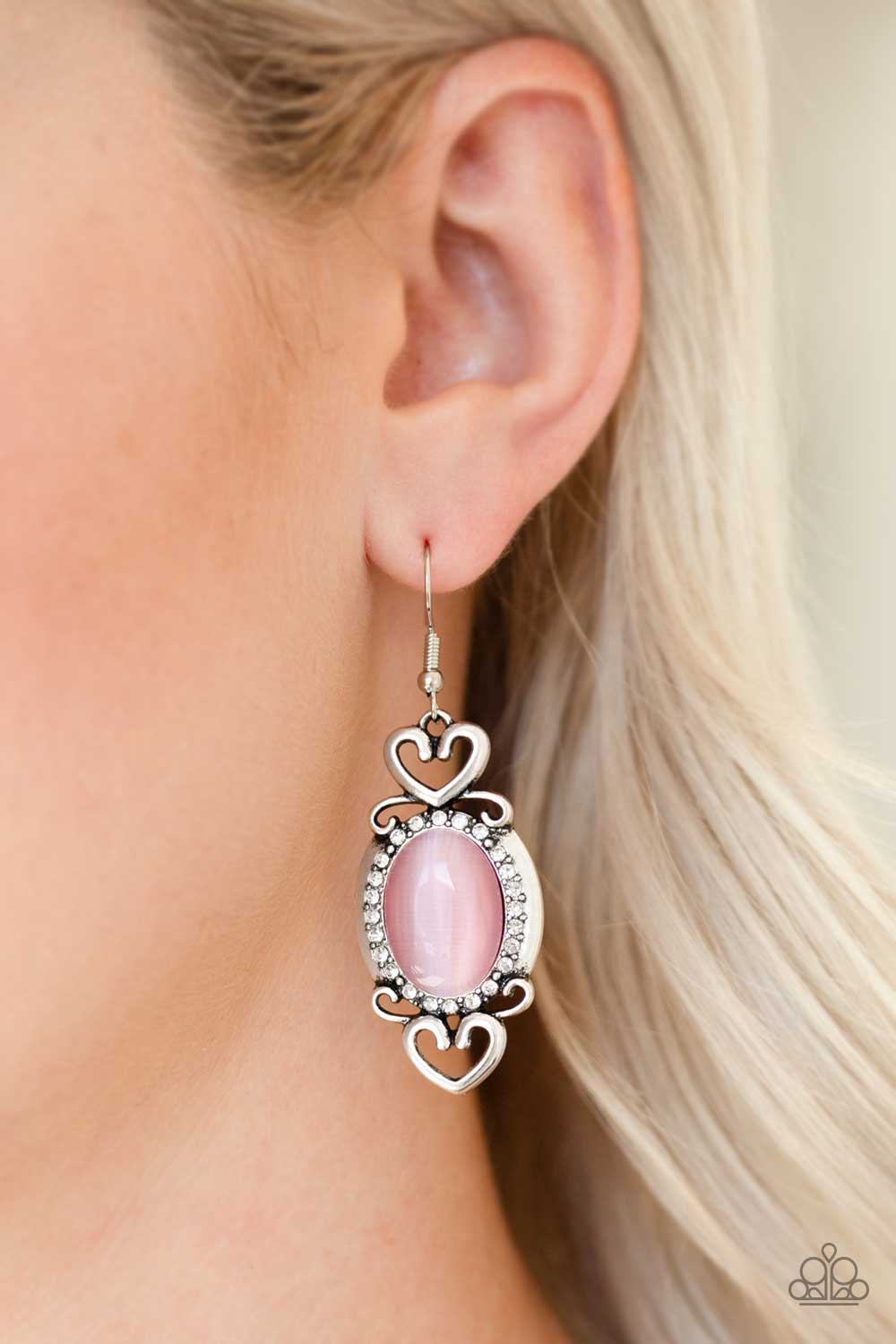 Port Royal Princess - Pink SET