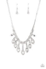 Load image into Gallery viewer, Reigning Romance - Silver
