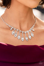 Load image into Gallery viewer, Reigning Romance - Silver
