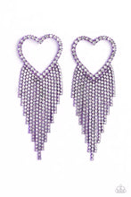 Load image into Gallery viewer, Sumptuous Sweethearts - Purple
