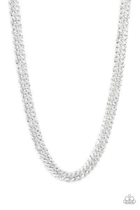 Urban Uppercut - Silver Set