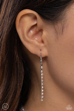 Load image into Gallery viewer, Rows of Romance - White Choker
