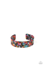 Load image into Gallery viewer, Glaze Daze - Multi Bracelet

