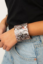 Load image into Gallery viewer, What are you waiting FAUX? - Multi Bracelet
