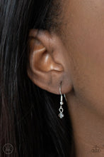 Load image into Gallery viewer, Space Odyssey- Orange Necklace
