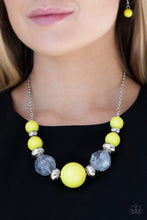 Load image into Gallery viewer, Daytime Drama - Yellow
