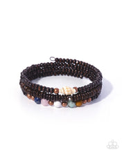 Load image into Gallery viewer, Shell Specialty - Copper Bracelet
