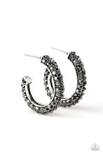 Load image into Gallery viewer, Don't Mind The STARDUST-Earrings Silver
