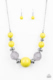 Load image into Gallery viewer, Daytime Drama - Yellow
