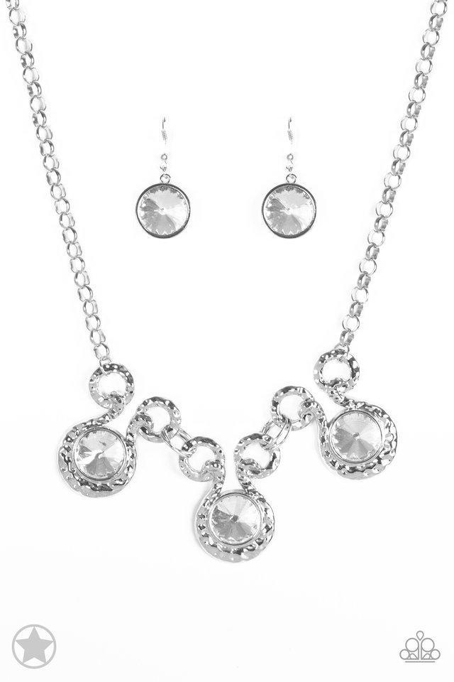 Hypnotized - Silver