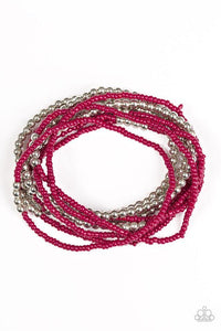 BEAD Street - Red