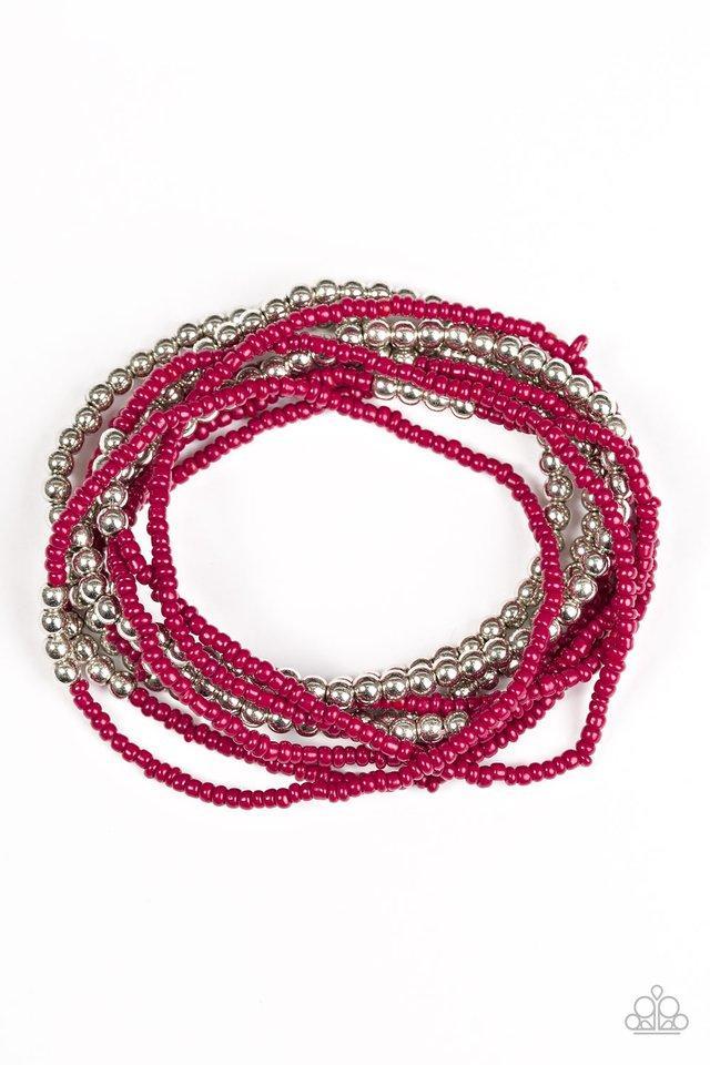 BEAD Street - Red
