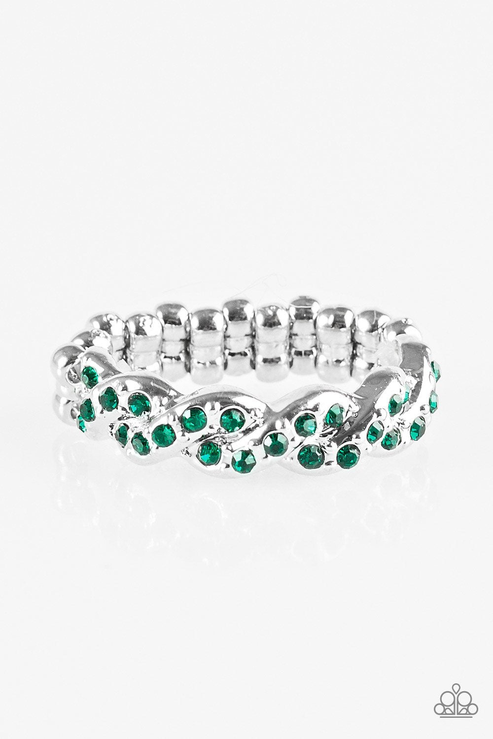 Cold Hard Cash - Green