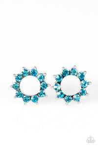 Richly Resplendent - Blue Post
