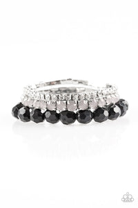 Beautiful Bravado - Black