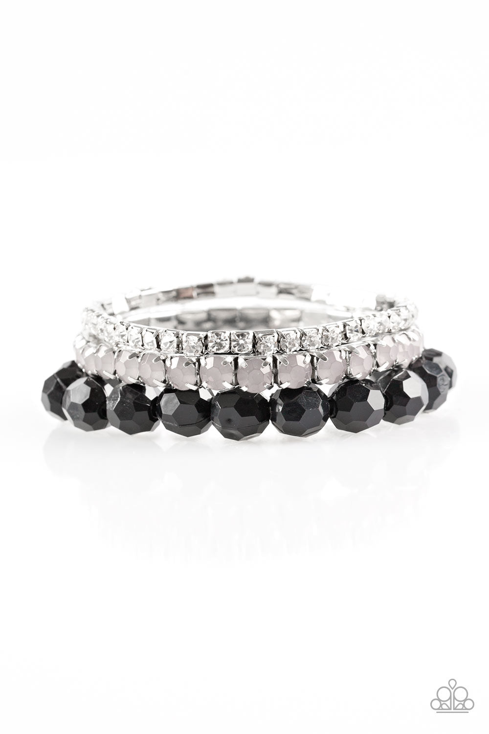 Beautiful Bravado - Black