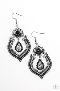 Congo Cadence - Black