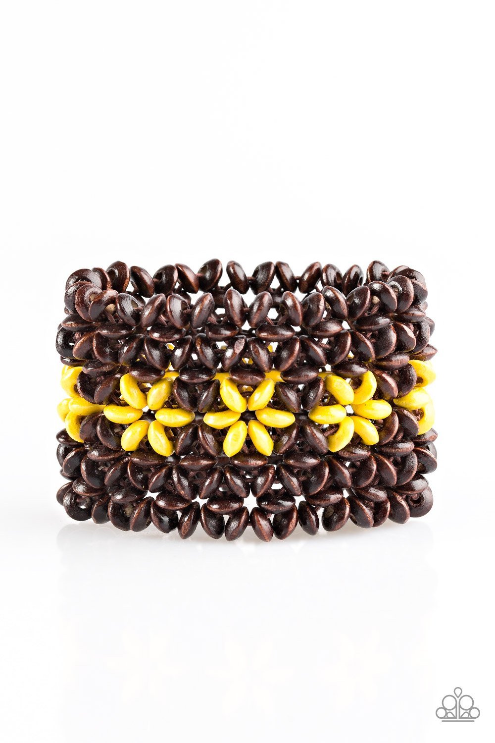 Bahama Babe - Yellow