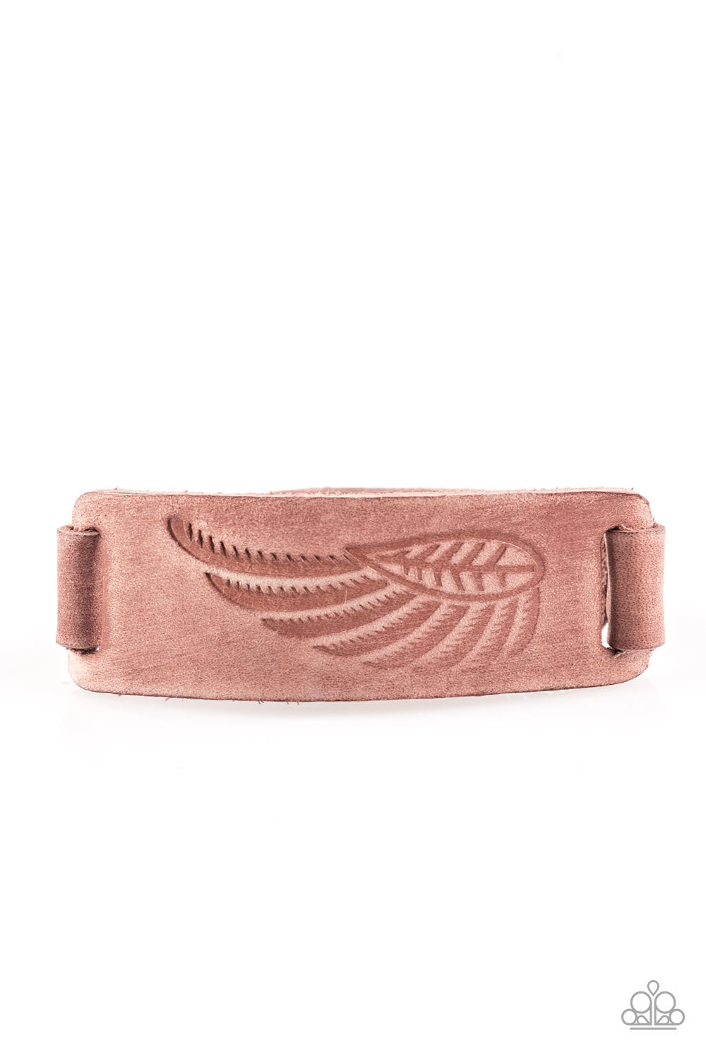 Backwoods Roamer - Brown