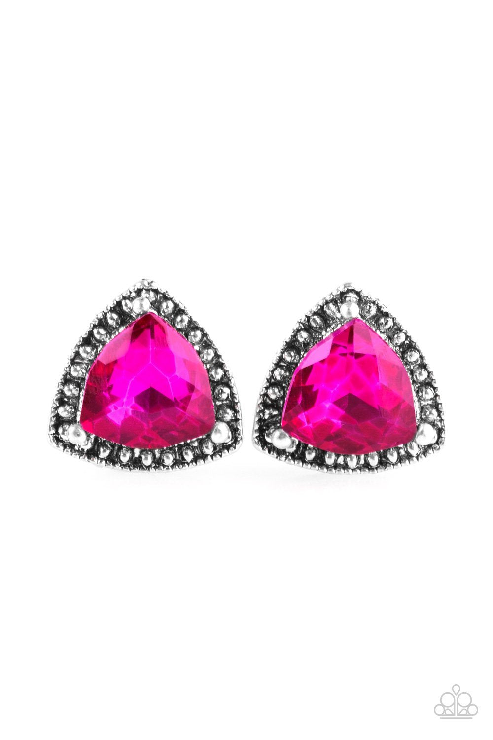 Daringly Duchess - Pink Post