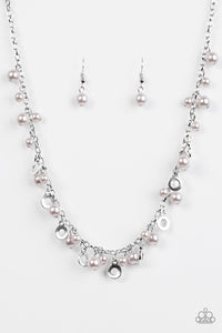 Elegant Ensemble - Silver