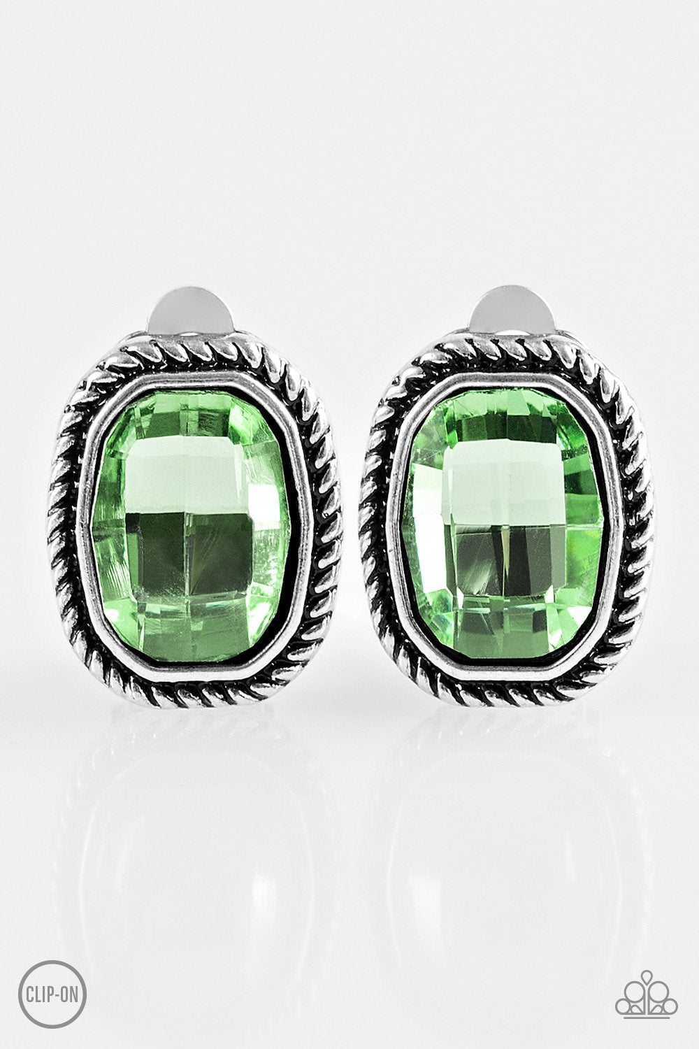 Beam Dream - Green