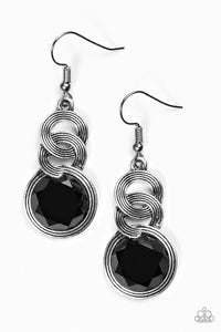 Be GLAM Enough! - Black