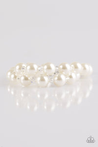 BALLROOM and Board - White