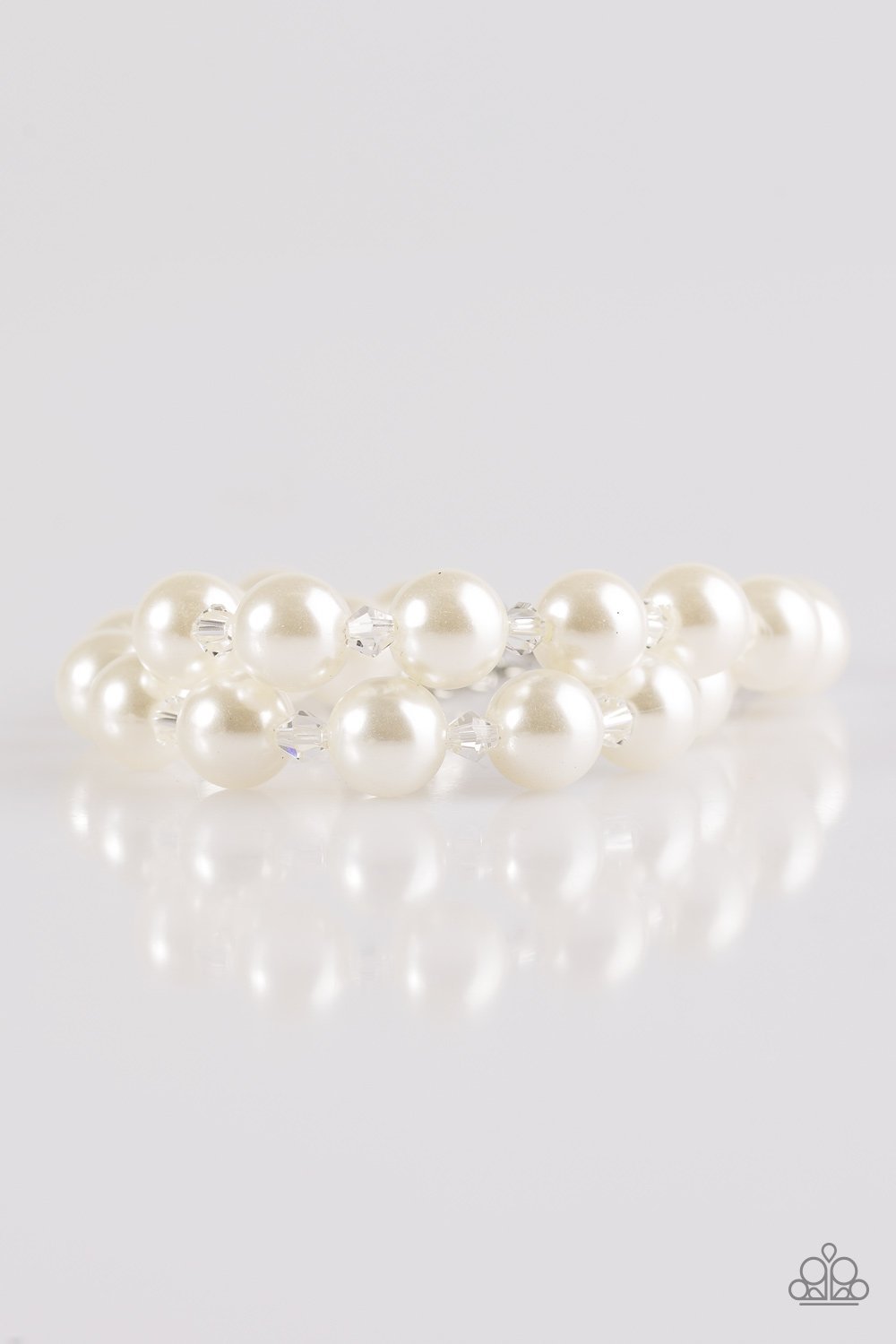 BALLROOM and Board - White