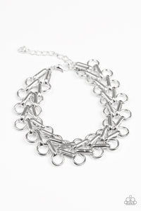 Atlanta Attitude - Silver