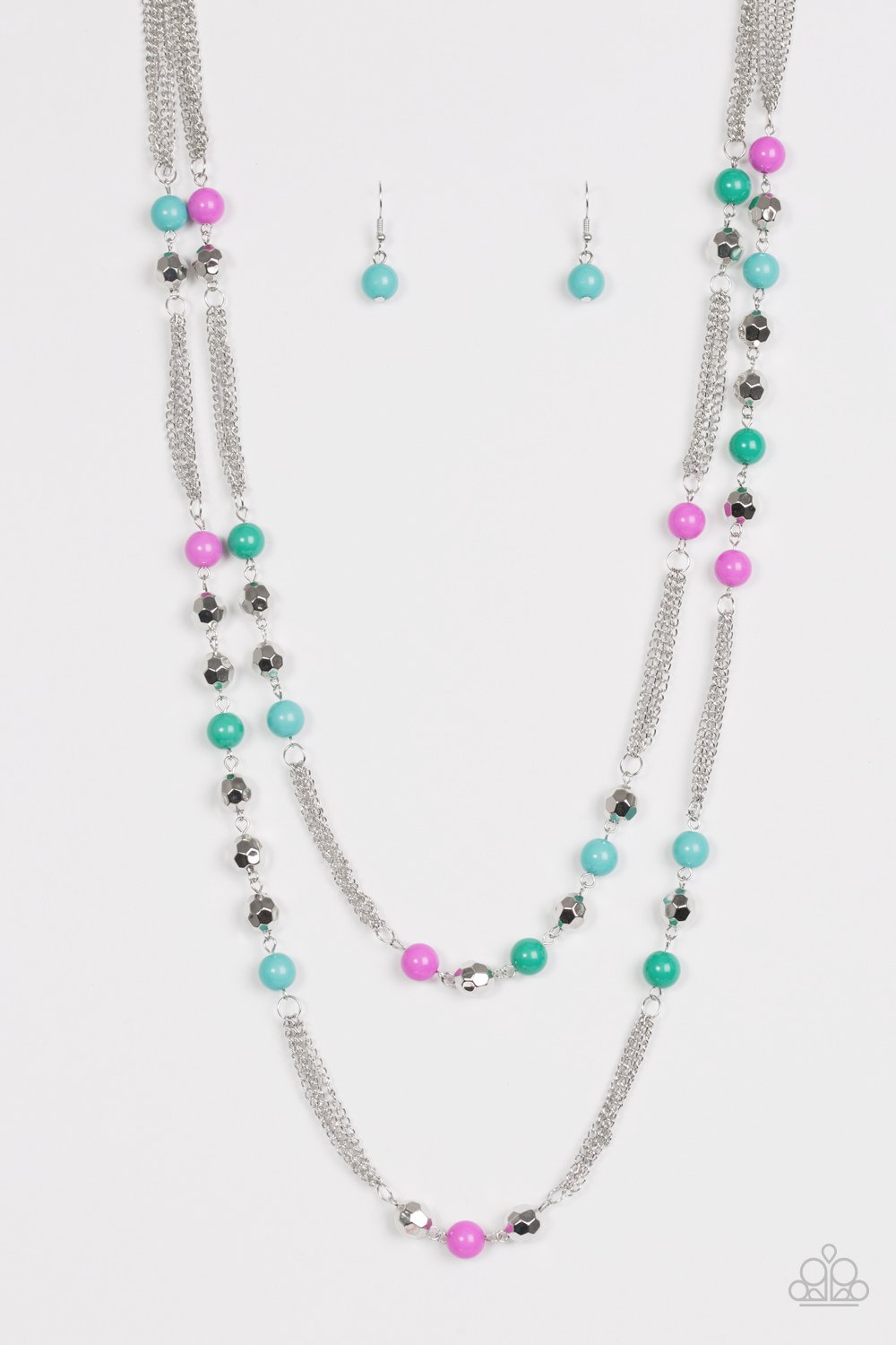 Beautifully Bodacious - Multi