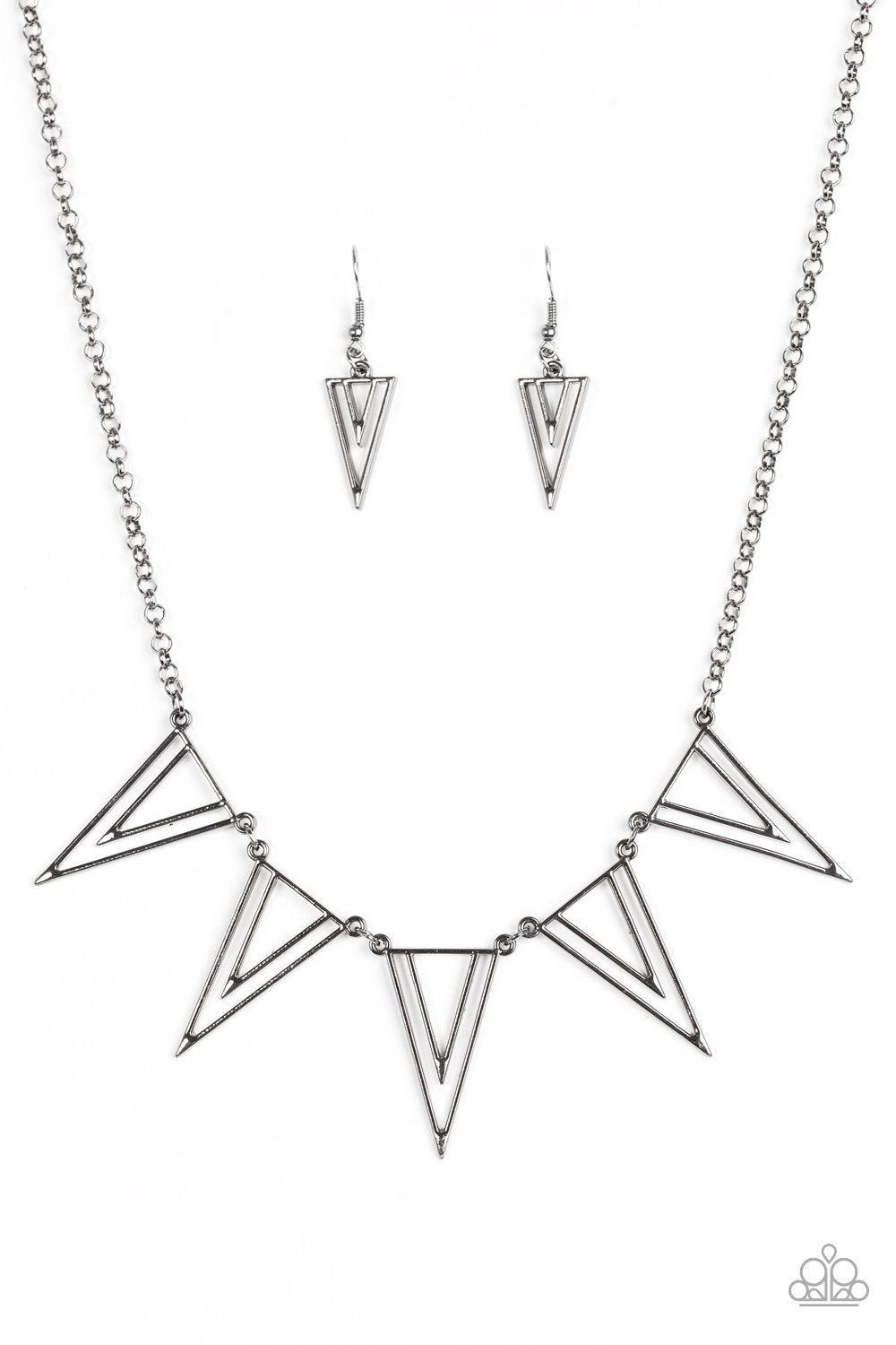 Bite The Big One - Black