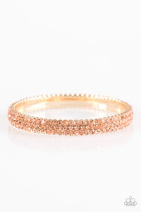 Ballroom Bling - Gold