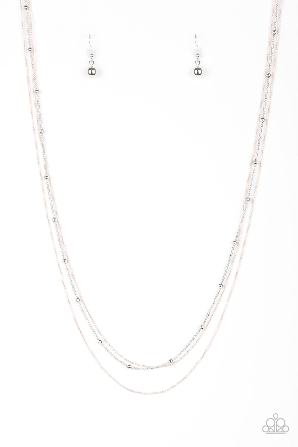 Colorfully Chic - Multi