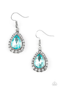 Ready, Set, GLOW! - Blue