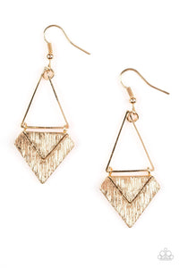Desert Treasure - Gold