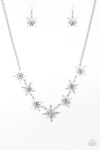 Decked Out In Daisies - White