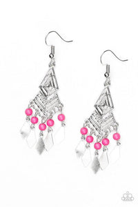 Island Import - Pink