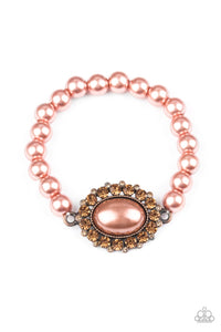 Starry-Eyed Starlet - Copper