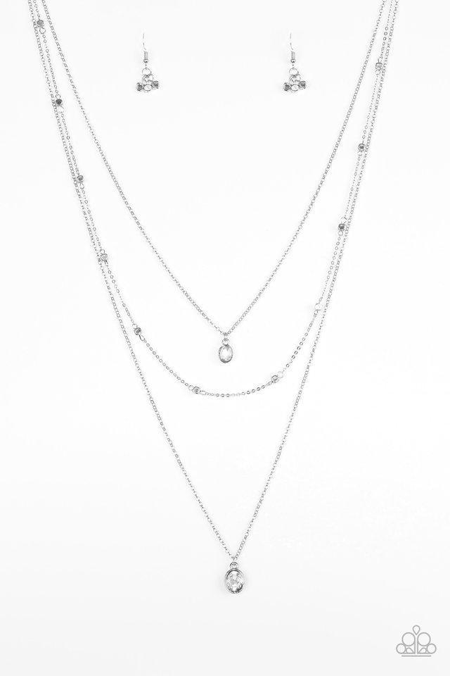 City Blockbuster - White