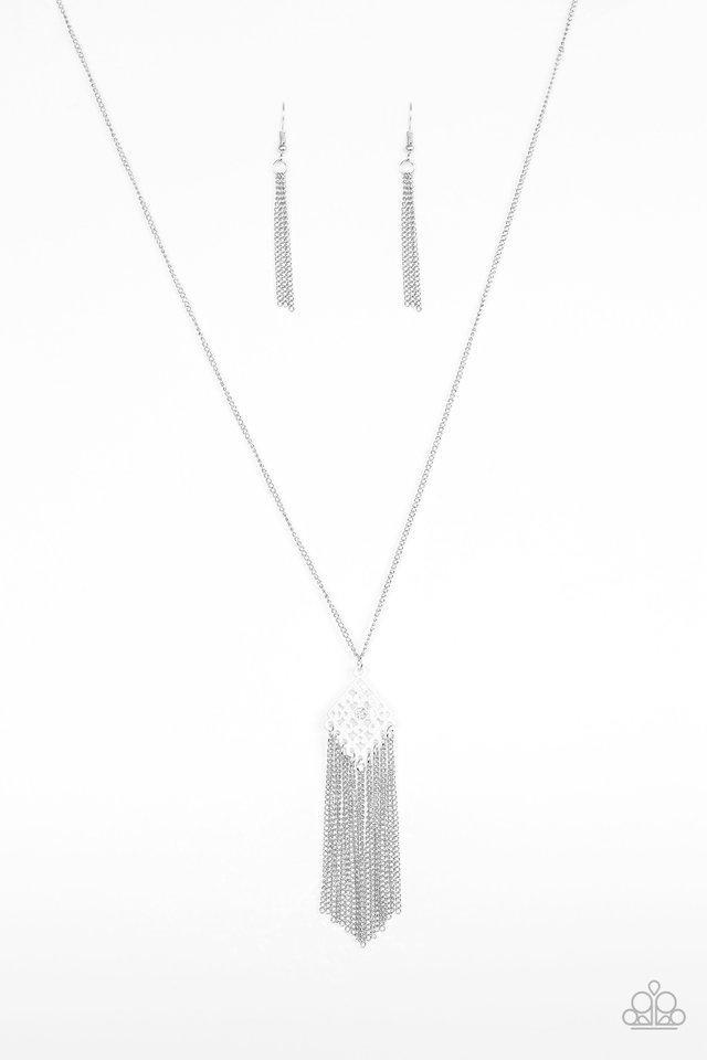 Color Me Capricious - White