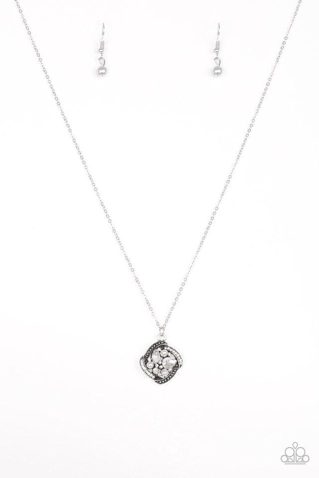 Speaking Of Timeless - Silver