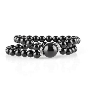 Romantic Redux - Black