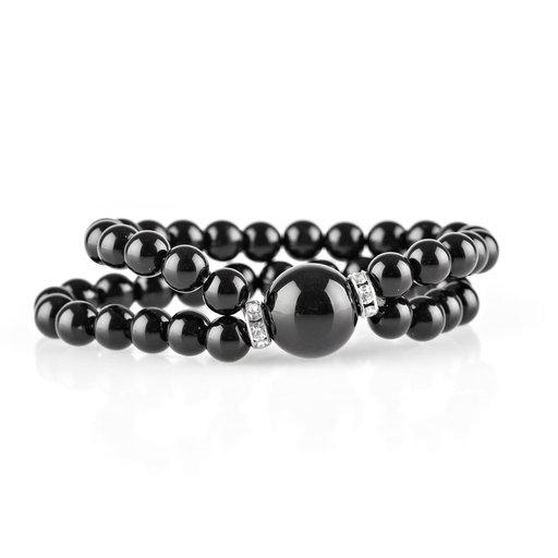 Romantic Redux - Black